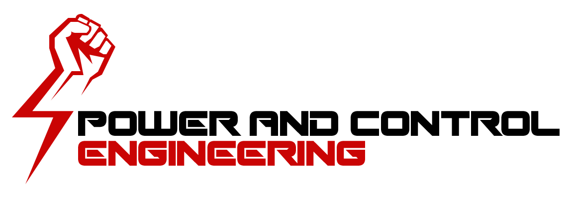 Power & Control Engineering