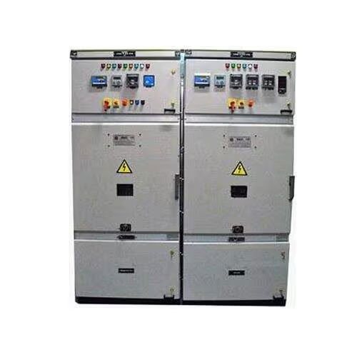 Floor Mounted Medium Voltage Switchgear Panel